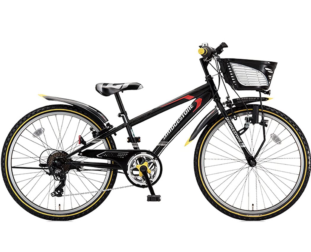 ブリヂストン　クロスファイヤージュニア CFJ47 24インチ ブリヂストン / クロスファイヤージュニア①CFJ47T | セオ