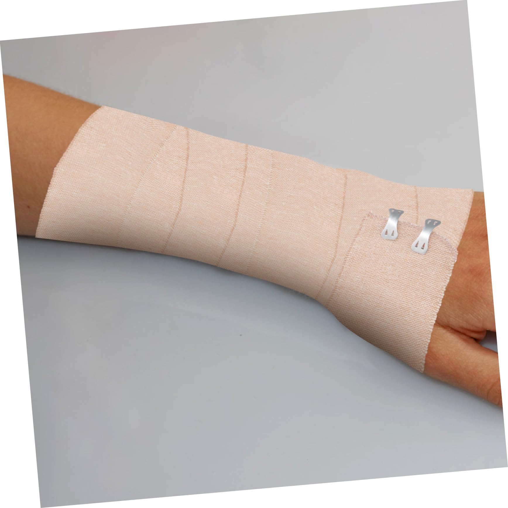 CALLARON 4 Ensembles Bandages Auto Adhésifs Élastiques Pour Doigts Lot De Bandages Non Tissés Pour Animaux Protection Sportive Couleur 5 Pièces * 4