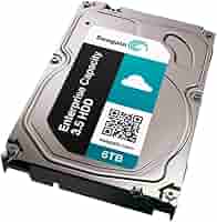 Seagate ST2000VM002（3.5インチ HDD 2TB） ST2000VM002 - Seagate 2TB 5900 RPM SATA 3.5