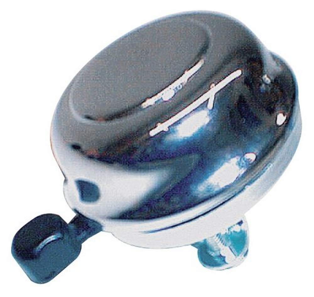 Etc Bell Chrome Emblem 5013995237660