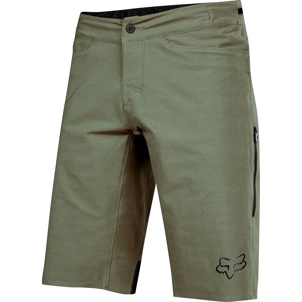 FOX Indicator Shorts - 2018 38 Khaki