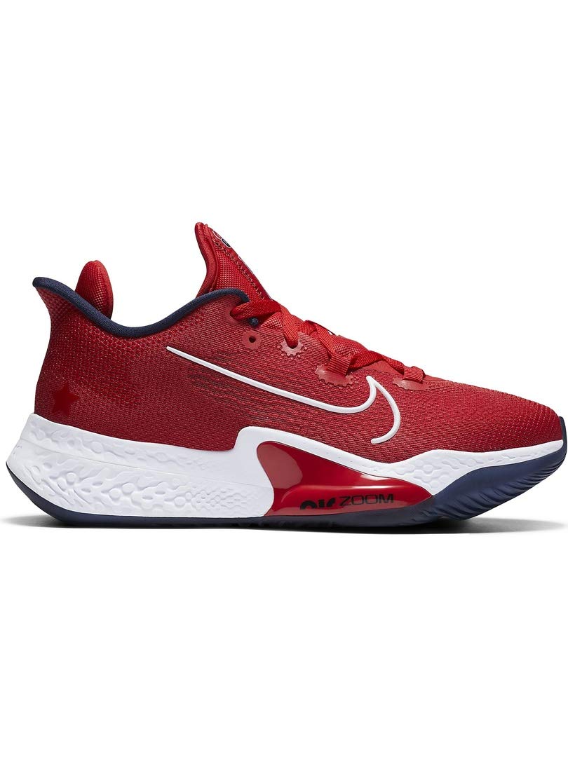 nike basketball air zoom bb nxt