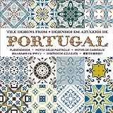  Fliesendekor aus Portugal /Tile Designs from Portugal + CD Rom by Diego Hurtado De Mendoza (2007-11-08)