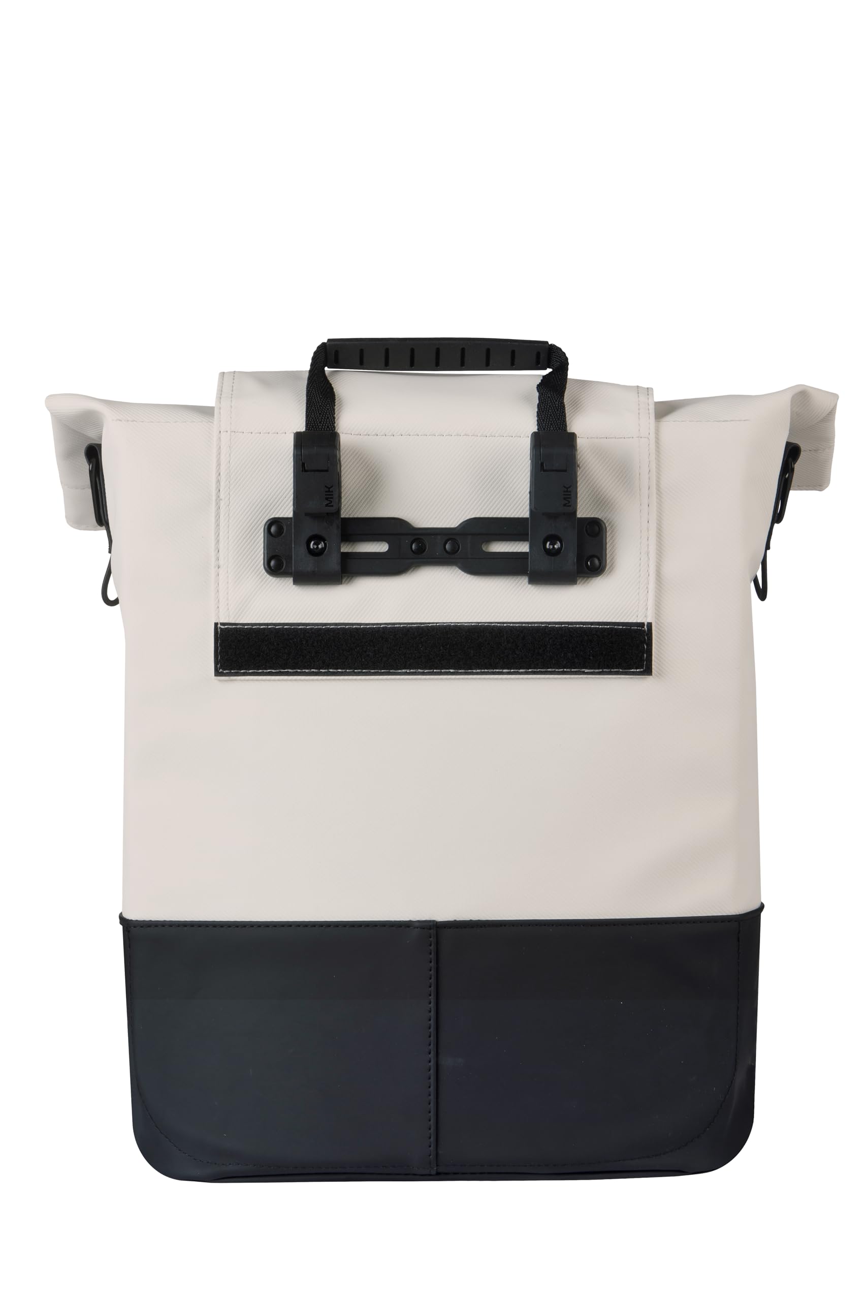 Basil Cove Fahrradtasche - MIK Hooks inkl. - 14-16L - Robust