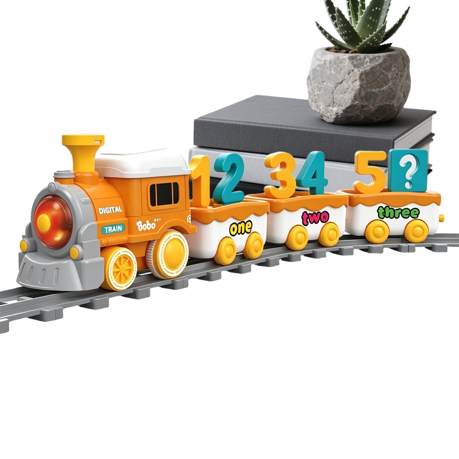 Set di Elettrico per Bambini interattivo di attività e costruzione