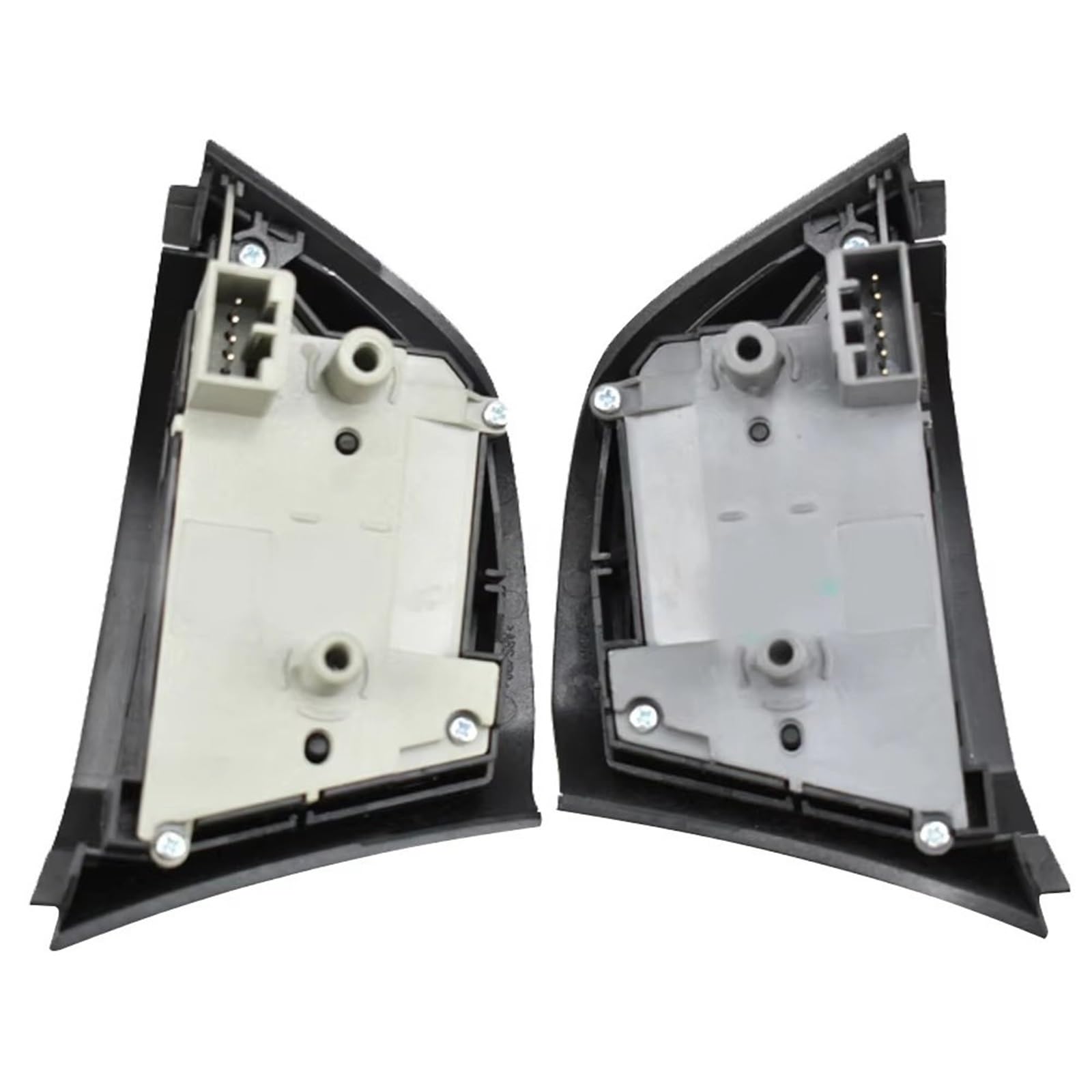 Botón Control Crucero Volante para Isuzu para D-MAX 2015-2019 para MU-X Interruptor del Volante Botón De Control Remoto Volumen Audio Crucero