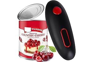 Electric Can Opener, Your Effortless Kitchen Helper