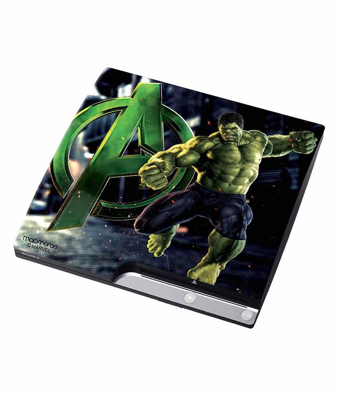 Macmerise Super Doctor - Skin for Sony PS3 (B07122QDZ3) Amazon Price History, Amazon Price Tracker