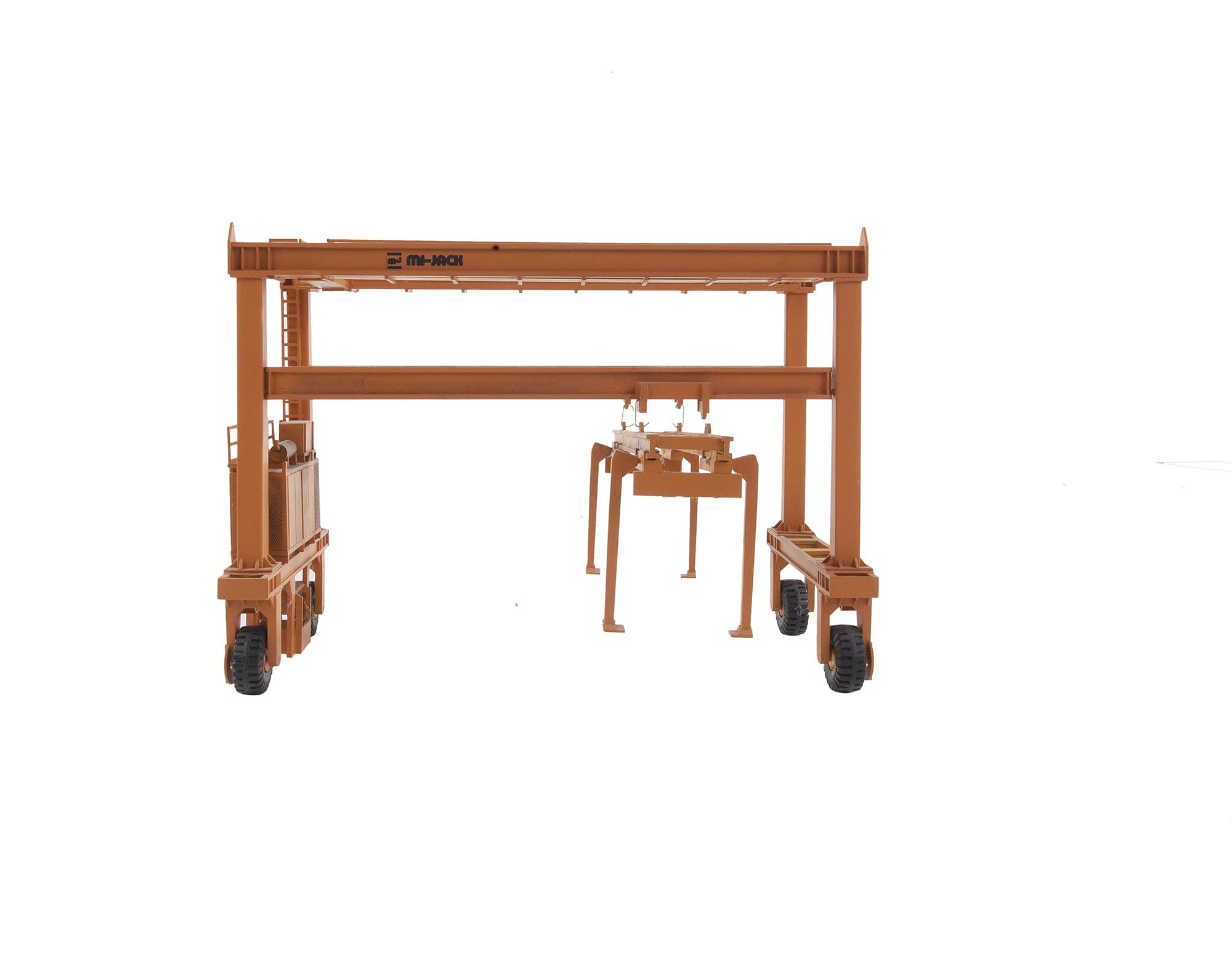 Buy Walthers Cornerstone HO Scale Model MiJack Translift Intermodal