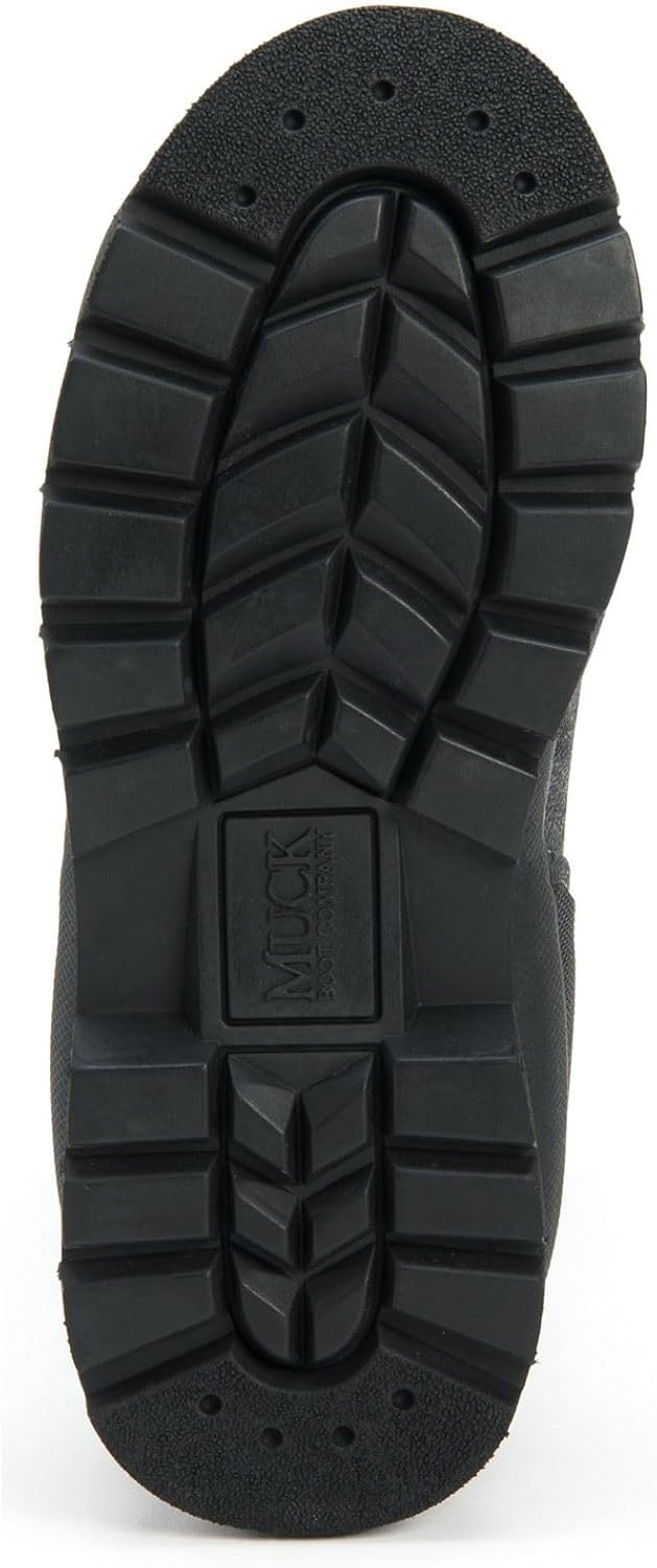 BOOTS MUCK CHORE MID 8M