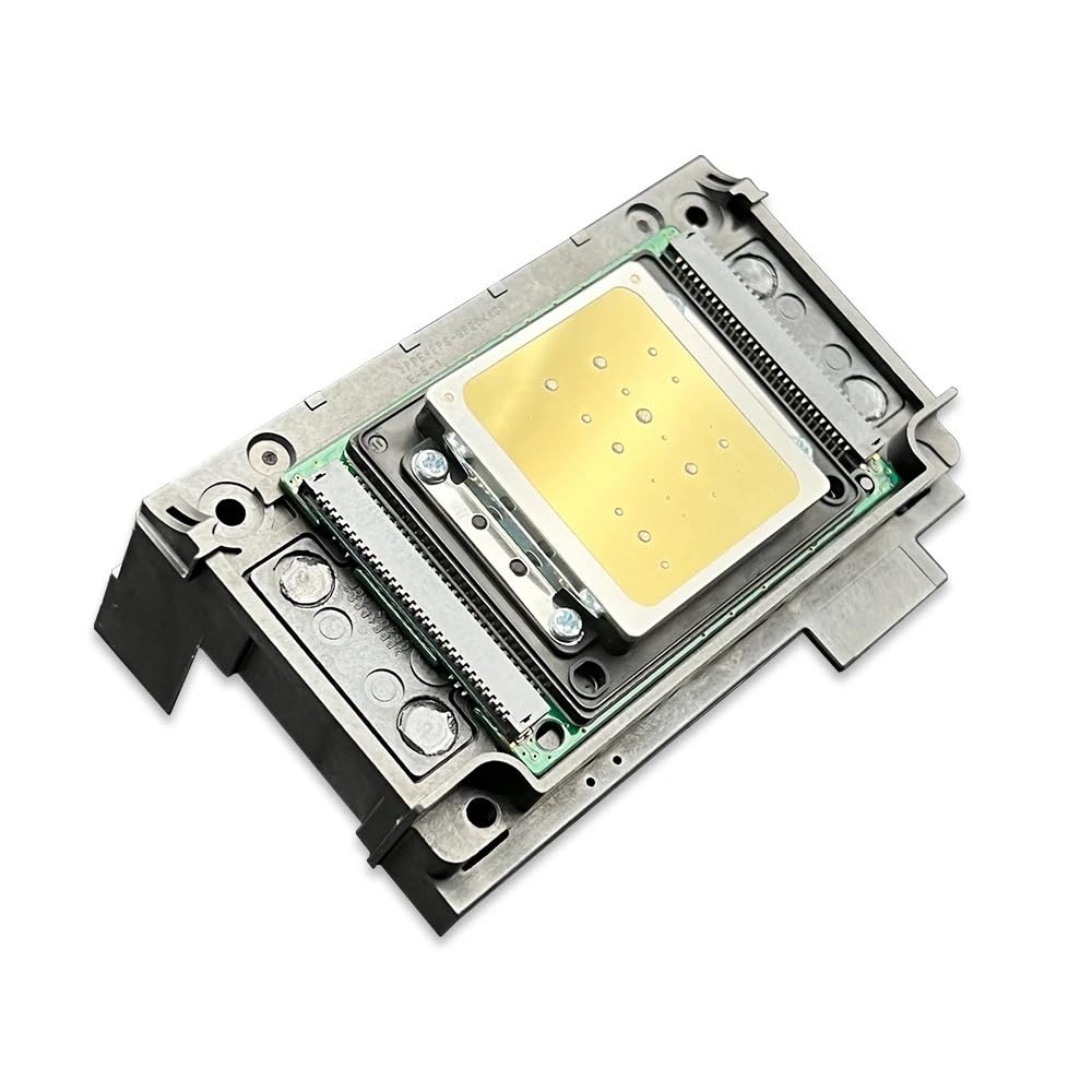 FA96001 Druckkopf kompatibel for Epson Drucker L18058 | Ersatzdruckkopf, Druckkopf mit stabiler Tintenausgabe