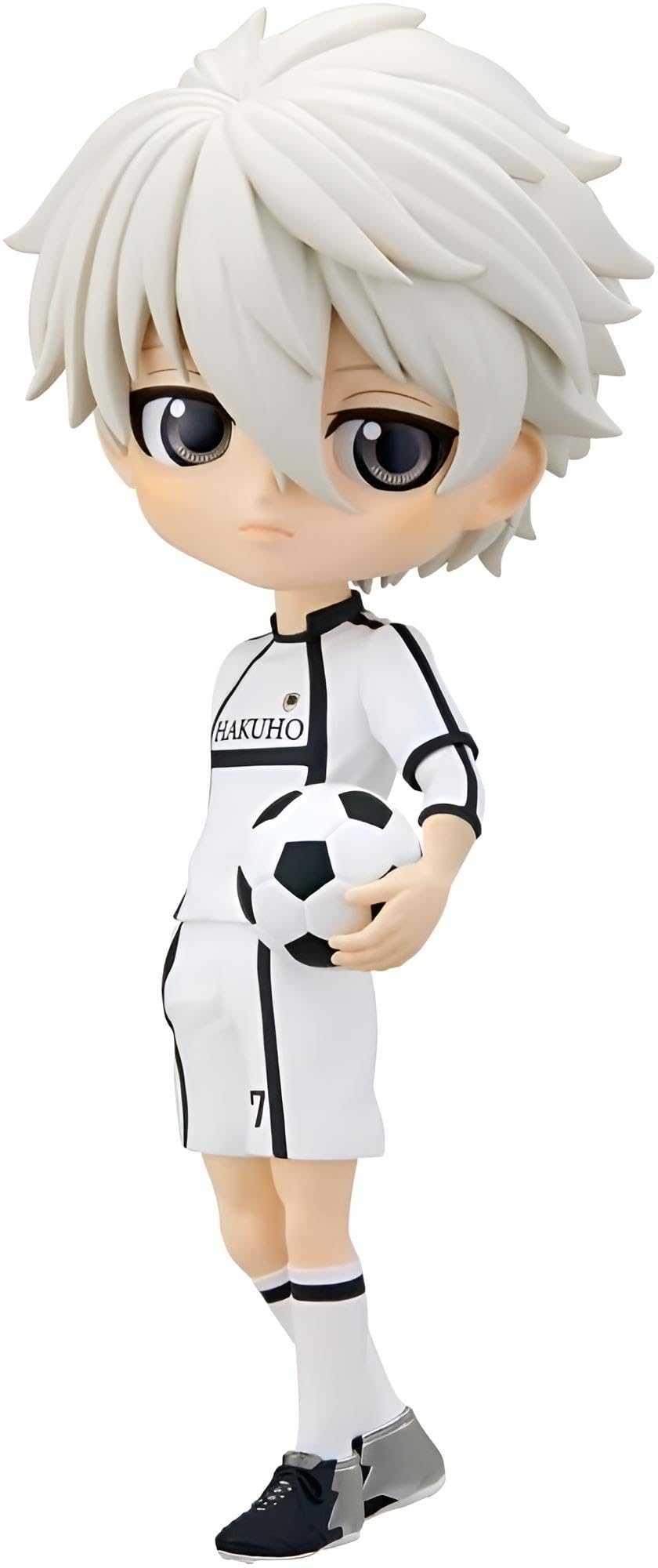 Qposket キューポス 劇場版ブルーロック 凪誠士郎 フィギュア Amazon.co.jp: 劇場版ブルー*ロック EPISODE 凪 Qposket 凪誠士郎