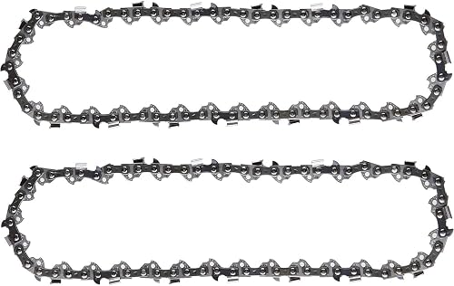 5 Inch Chainsaw Chain 0.30" Pitch .043" Gauge 28