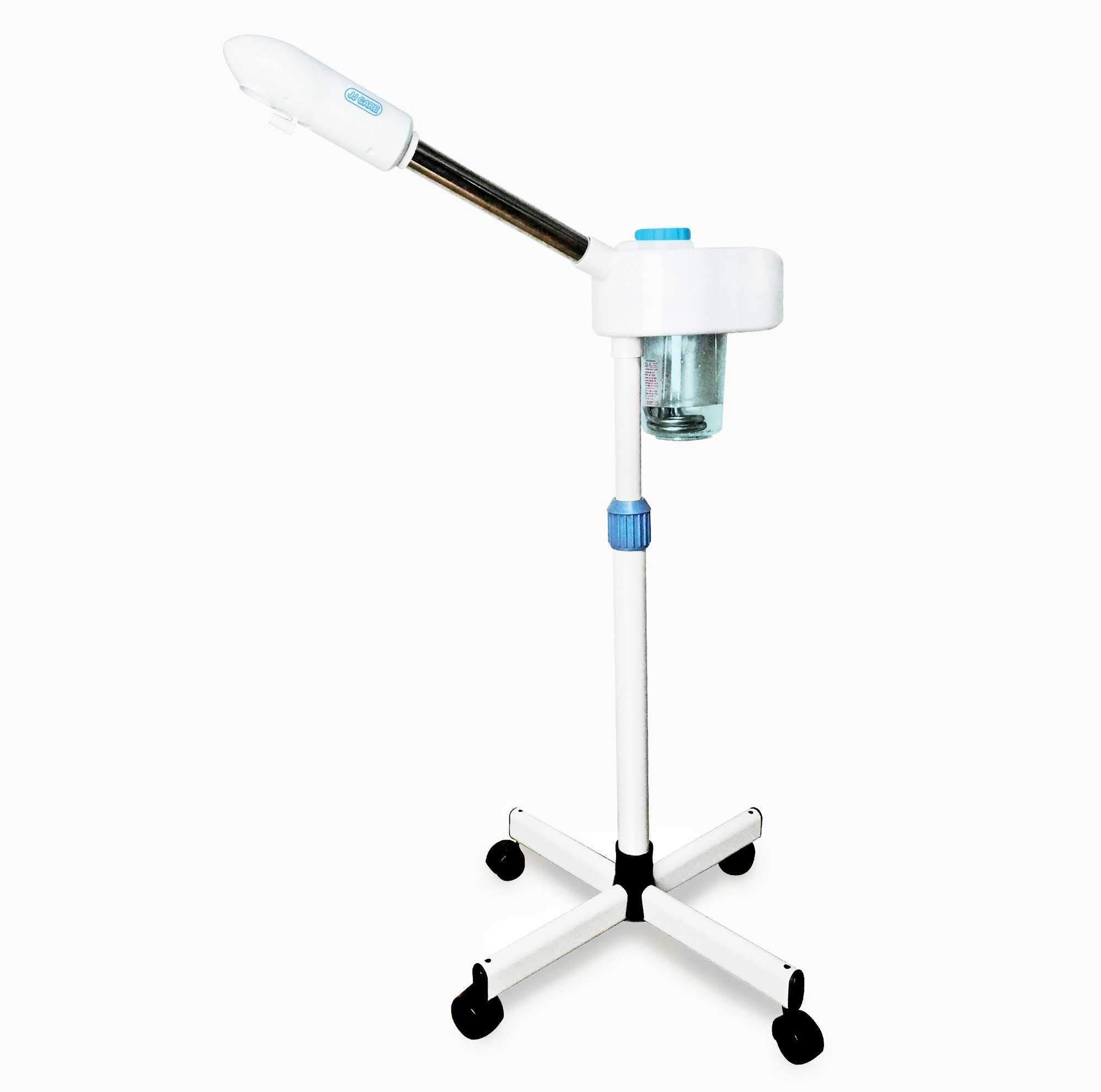 Photo 1 of JJ CARE Facial Steamer for Esthetician, Professional Facial Steamer w/ Herbal & Aromatherapy
