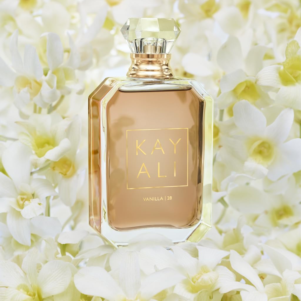 KAYALI VANILLA | 28 1.7 oz / 50 ml eau de parfum spray KAYALI VANILLA | 28 1.7 oz / 50 ml eau de parfum spray