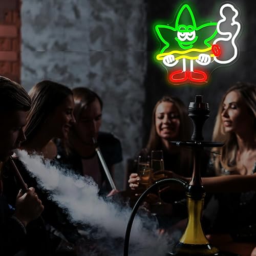 Miniatura 6 de Letrero de neón de una pieza regulable de anime con cabeza de calavera luffy, luz LED de neón para niños, adolescentes, dormitorio, sala de juegos,