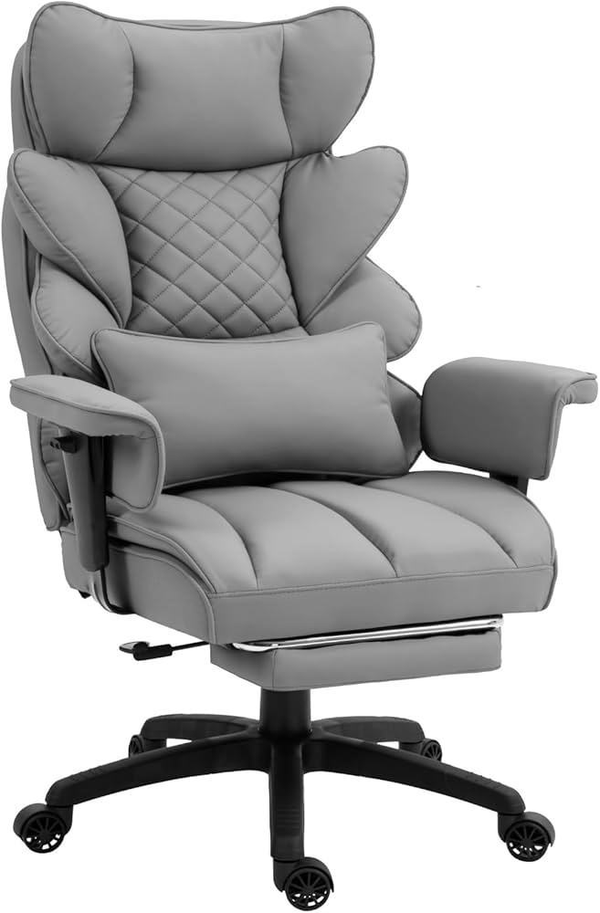 Style DR.CHAIR Plus（グレー） Style Dr.CHAIR Plus（スタイルドクターチェアプラス） | Style