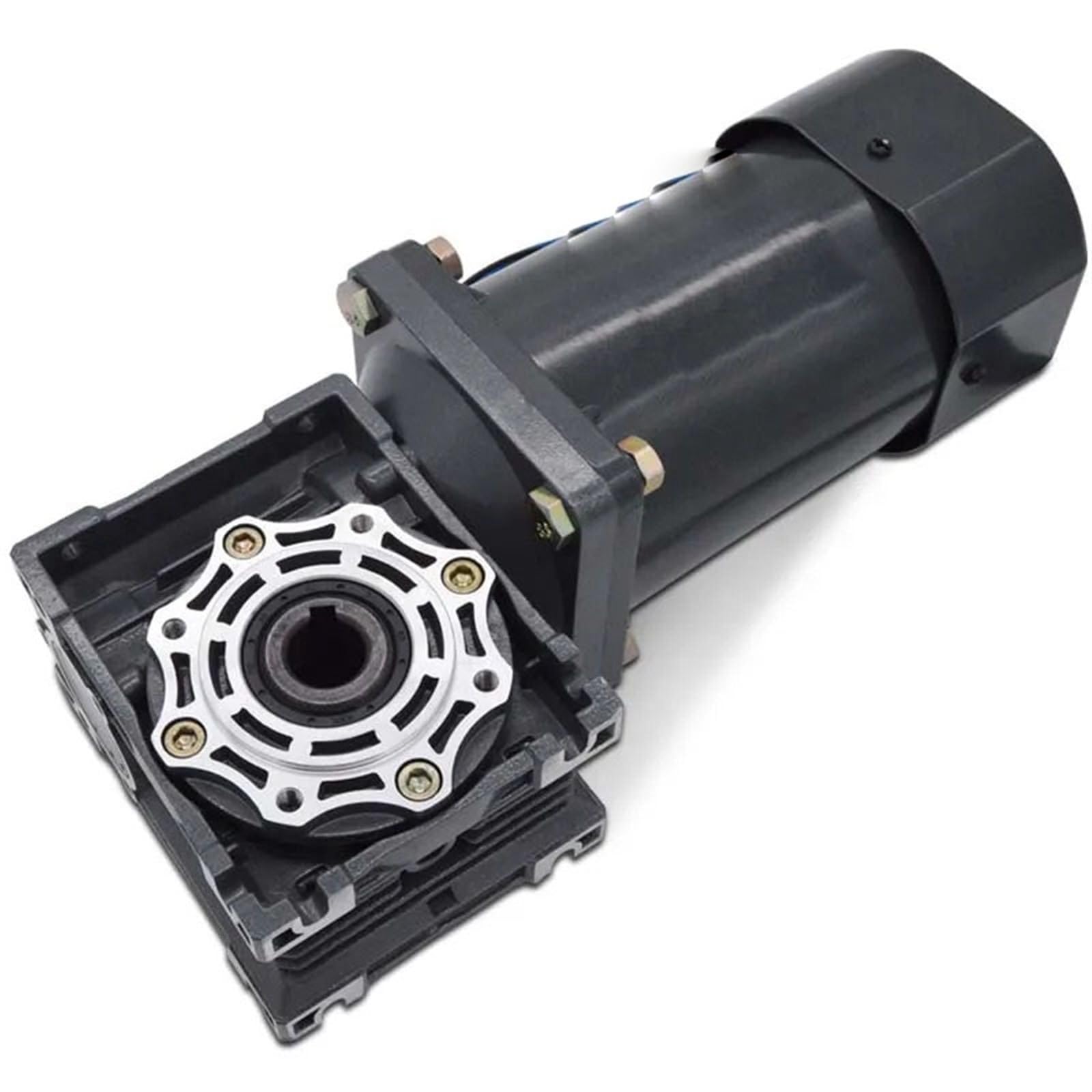 1 motorreductor monofásico de 60 W y 220 V CA NMRV040, motorreductor de engranaje helicoidal, motorreductor de regulación de velocidad controlador(70RPM)