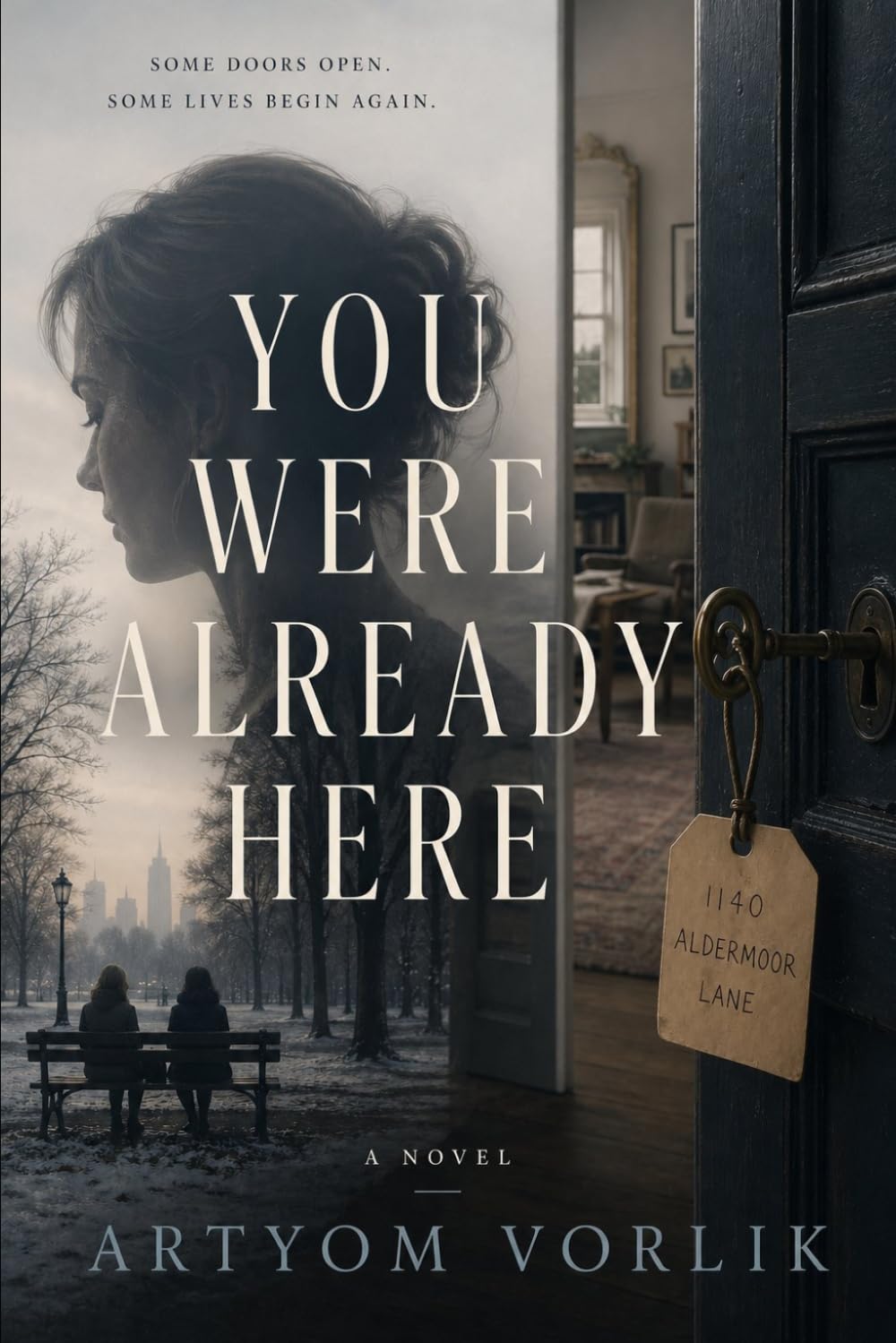 You Were Already Here