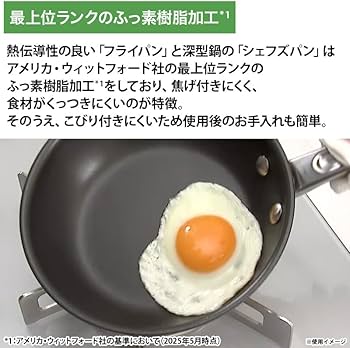 Amazon.co.jp: マイヤー 123パンセット : ホーム&キッチン Amazon.co.jp: マイヤー 123パンセット : ホーム&キッチン