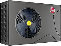 Bomba de Calor Rheem 24700 BTU 220-240V 1F
