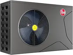 Bomba de Calor Rheem 48900 BTU 220-240V 1F