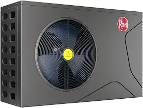 Bomba de Calor Rheem 48900 BTU 220-240V 1F