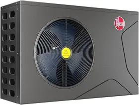 Bomba de Calor Rheem 24700 BTU 220-240V 1F