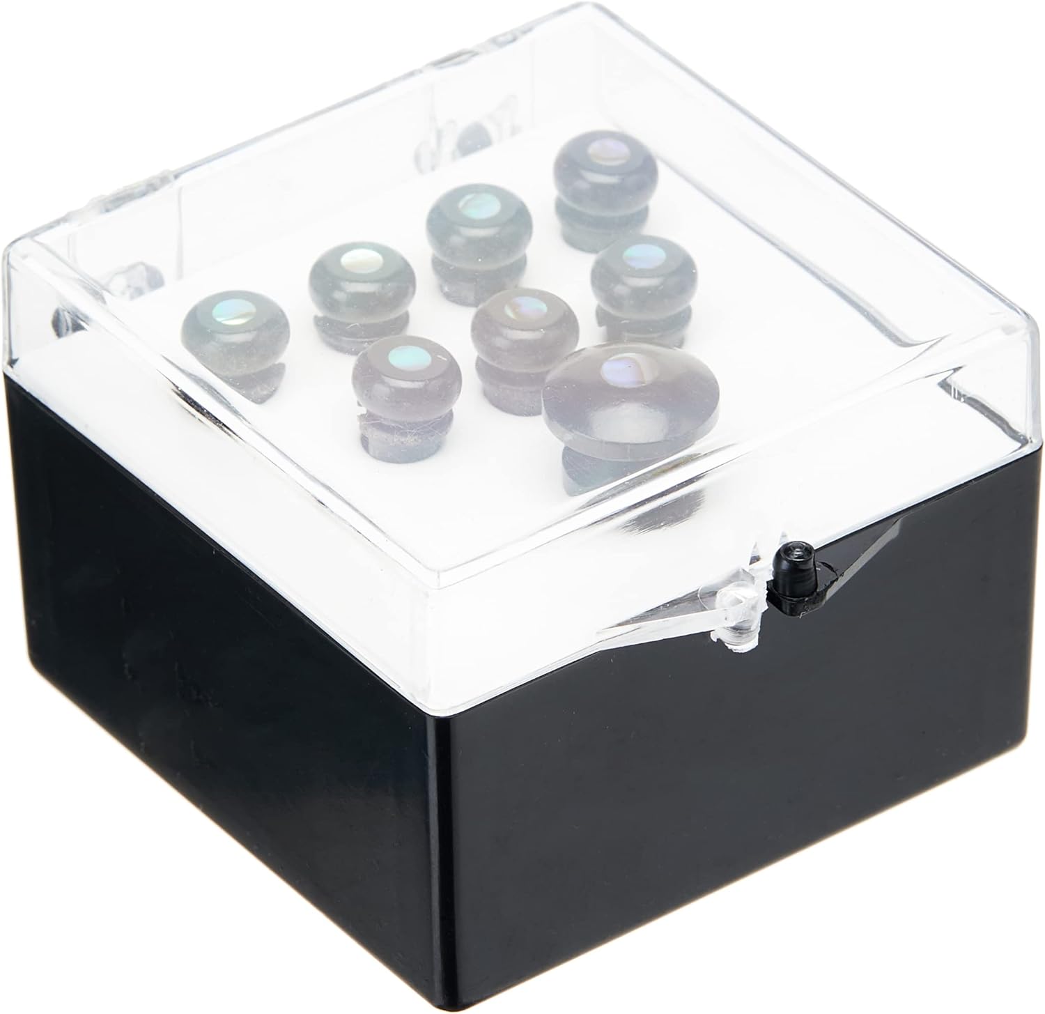 Martin Bridge and end pin Set (18APP50) : Musical Instruments