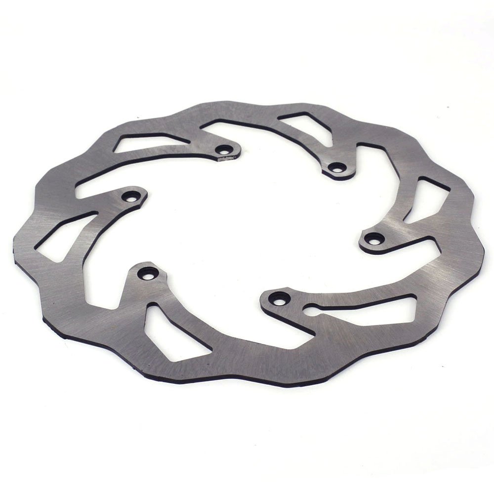Dischi Freno Posteriori per Moto 220mm Dischi Freno per 125cc 250CC 350cc 450cc 530cc EXC XCW SX XC 1998-2025 125cc-450cc TC TF Te Fe FX 2014-2025 Motocross Enduro