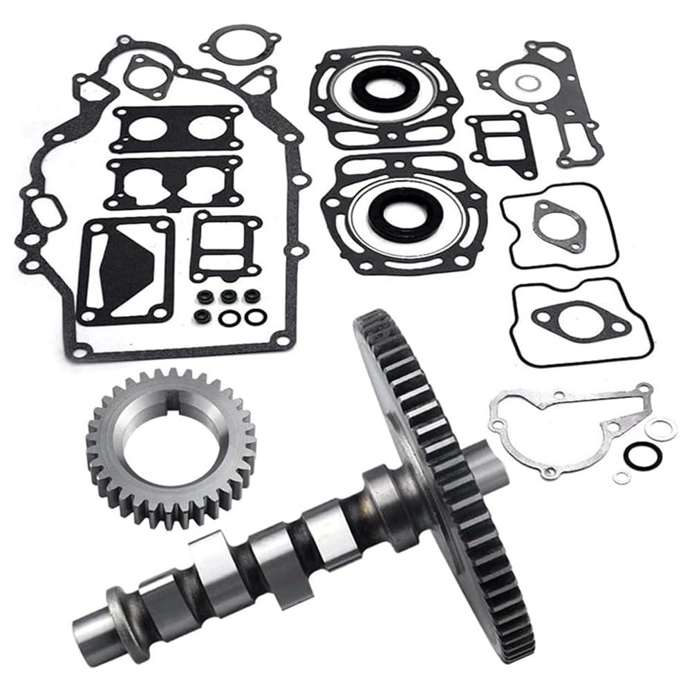 Kit albero a camme con motore 2500-4010 FD620D per sostituzione 12044-0803 59051-2112 AM124510