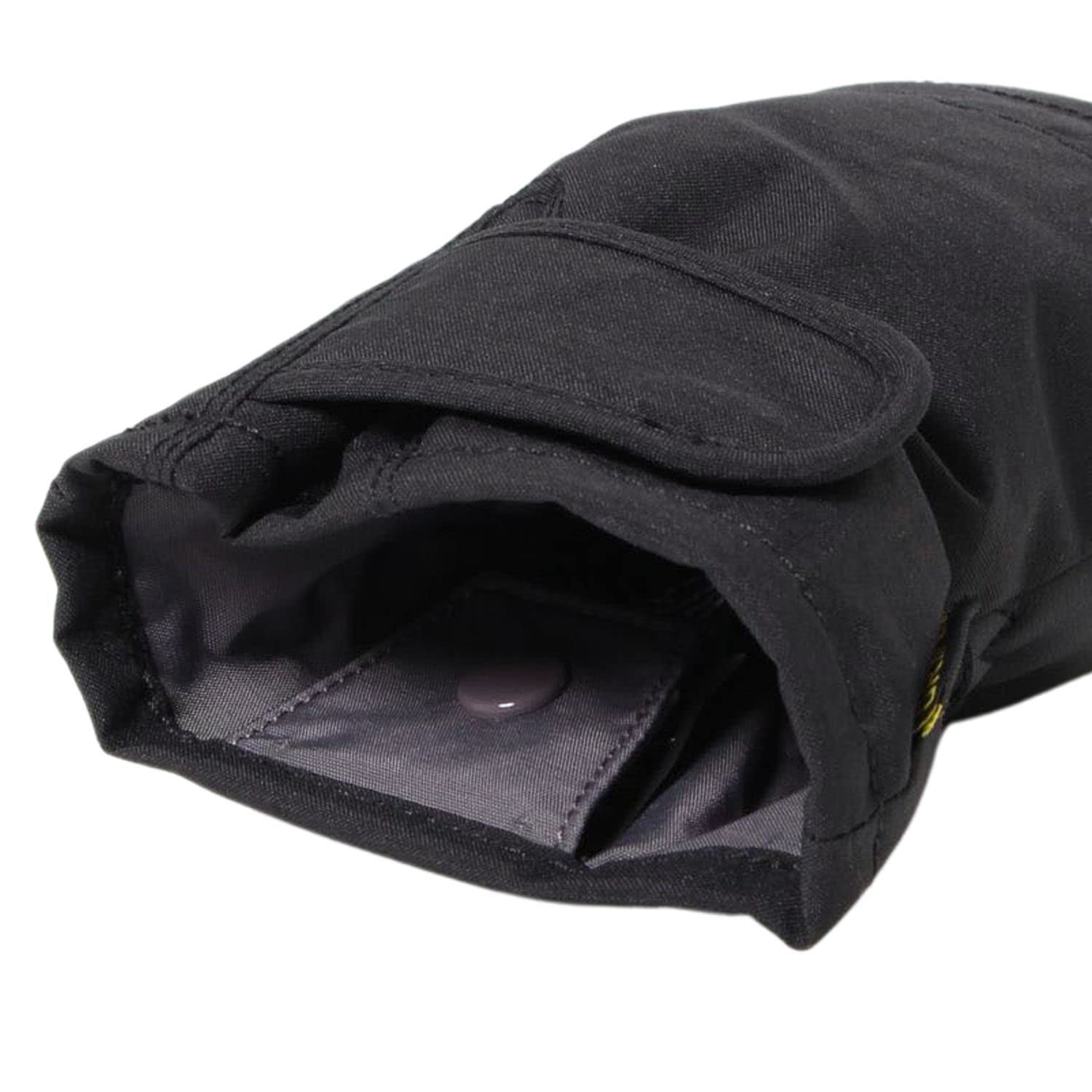 BURTONスノーグローブ(ブラック) バートン スノーボード グローブ Burton GORETEX UNDER / True