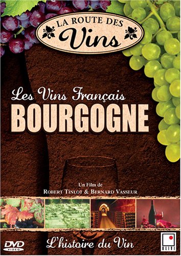Bourgogne [DVD]
