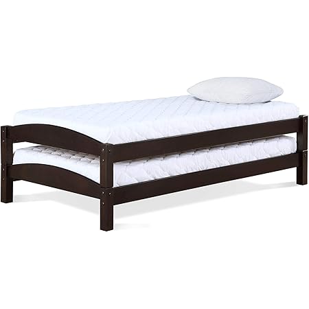 stackable xl twin beds