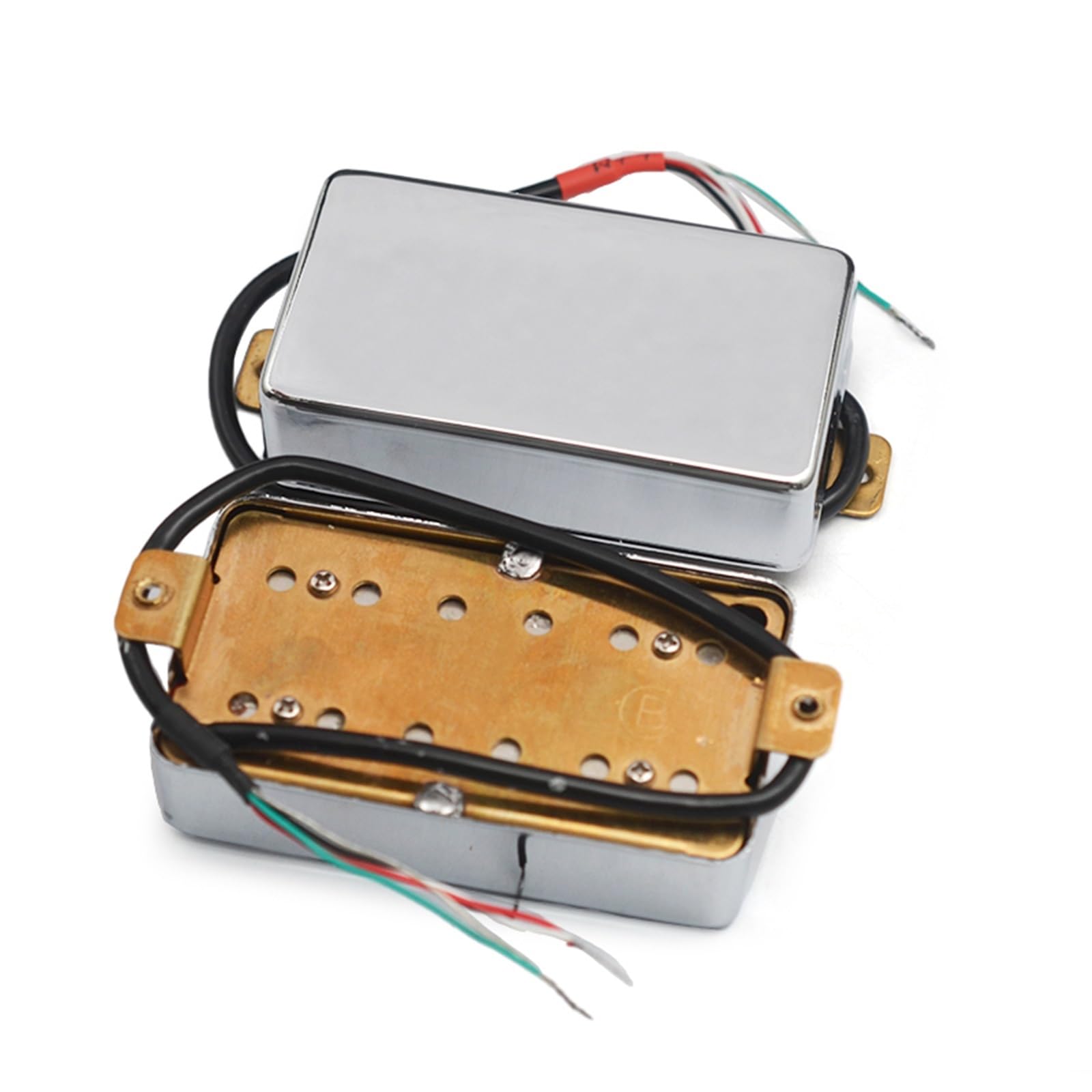 Rofesjonalnych Przetwornik Do Gitary Elektrycznej Przetwornik Humbucker Do Gitary Elektrycznej
