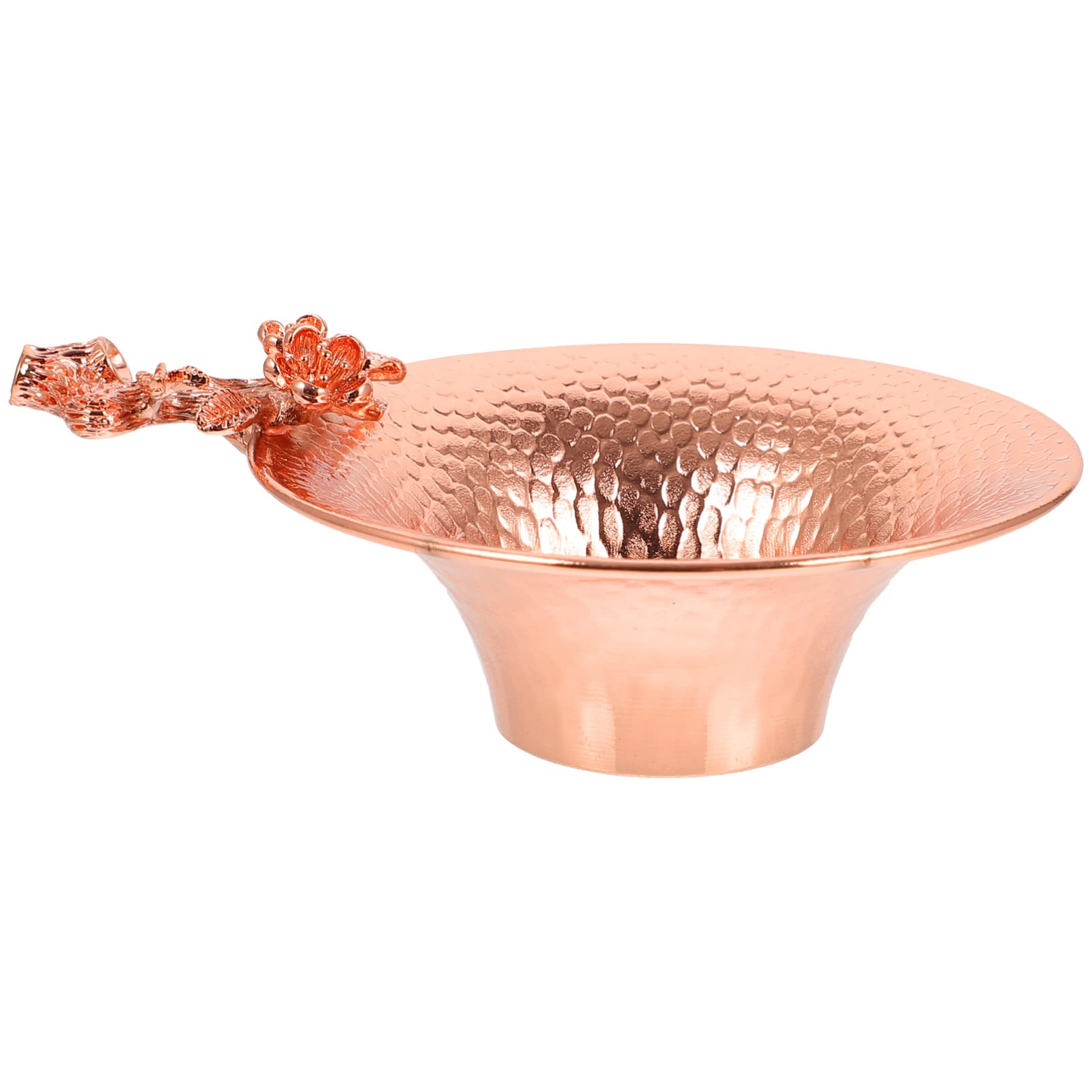 VOSAREA 3pièces Infuseur à Thé Filtre Thé Blossom Réutilisable Et Élégant Pour Infusion