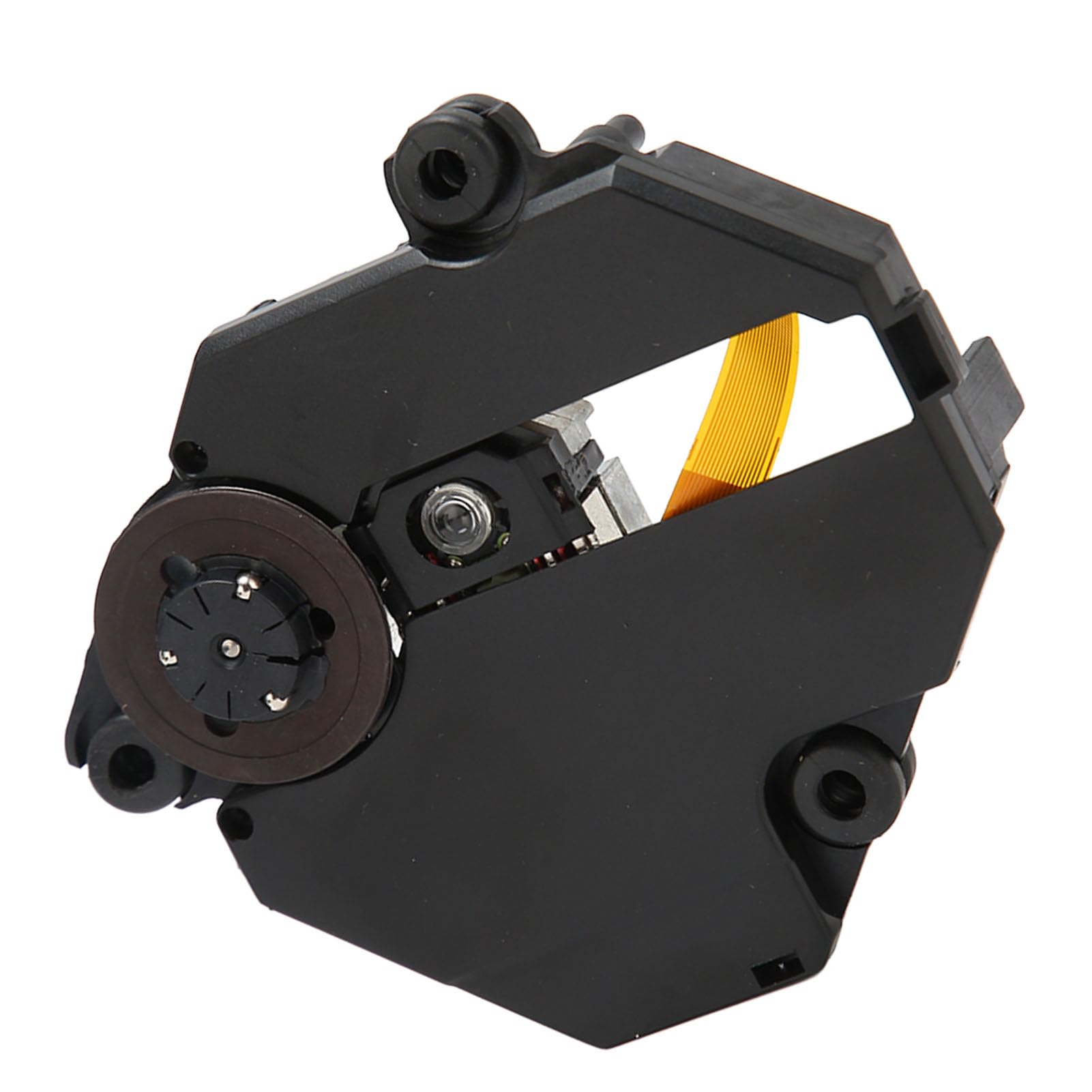 CD Optical Pickup Laser Lens, Professionelle Ersatz-Optical Pick Up Laser Lens Head Parts, Datenleselinse Passend für PS1-Konsole (KSM-440) (KSM-440AEM)