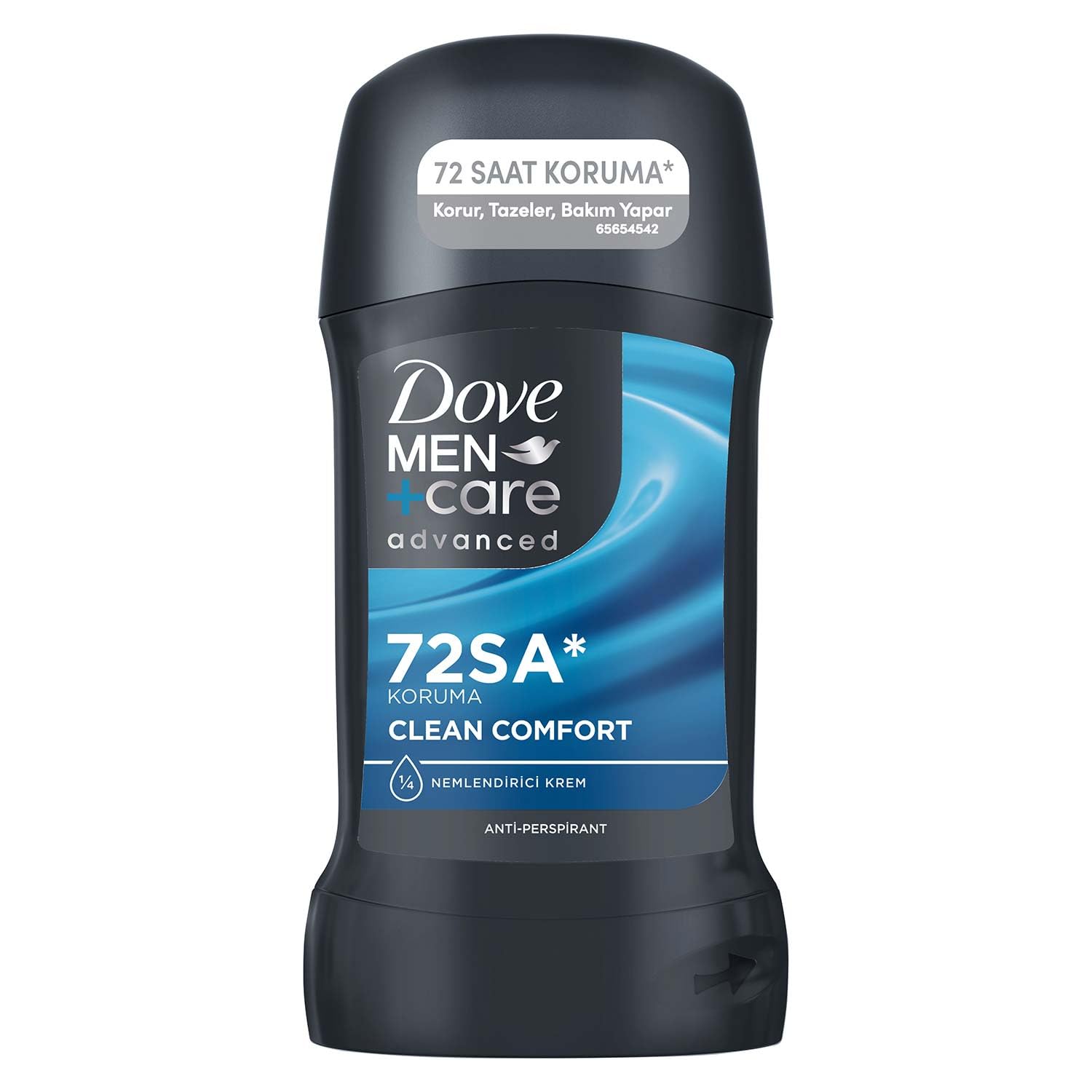 Dove Men Care Clean Comfort Stick 50 Mililitre