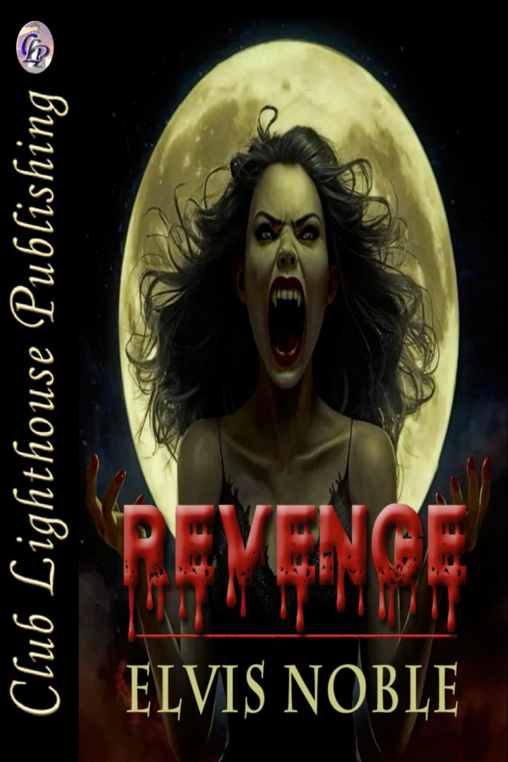 REVENGE