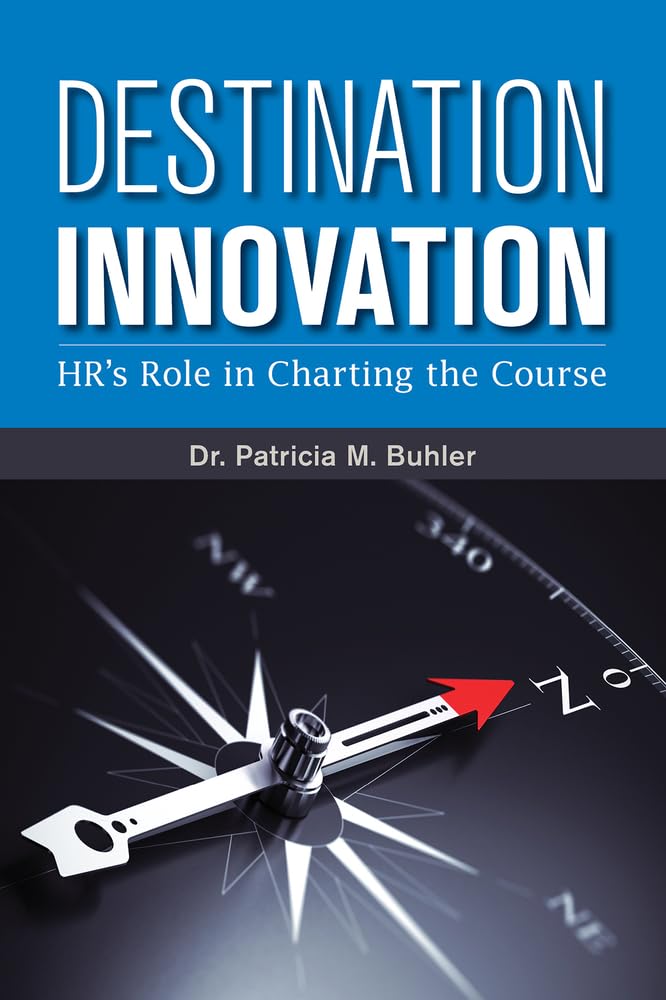 Buy Destination Innovation: Hr's Role in Charting the Course — BookShops.in