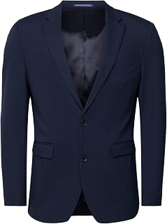 ESPRIT Herren 993ee2g307 Blazer