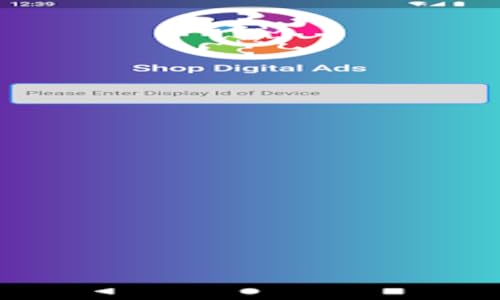 Display TV