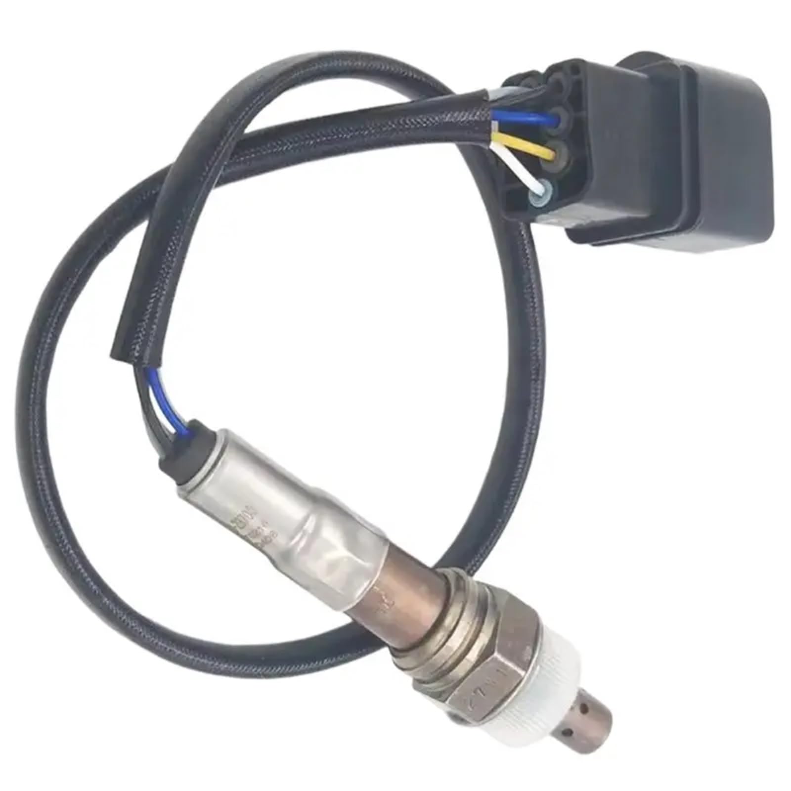 Sensor Oxígeno O2 Compatible Con Kia Para Spectra 5 2003-2009 Upstream O2 Lambda Sensor De Oxígeno Cables Módulo 39210-23700
