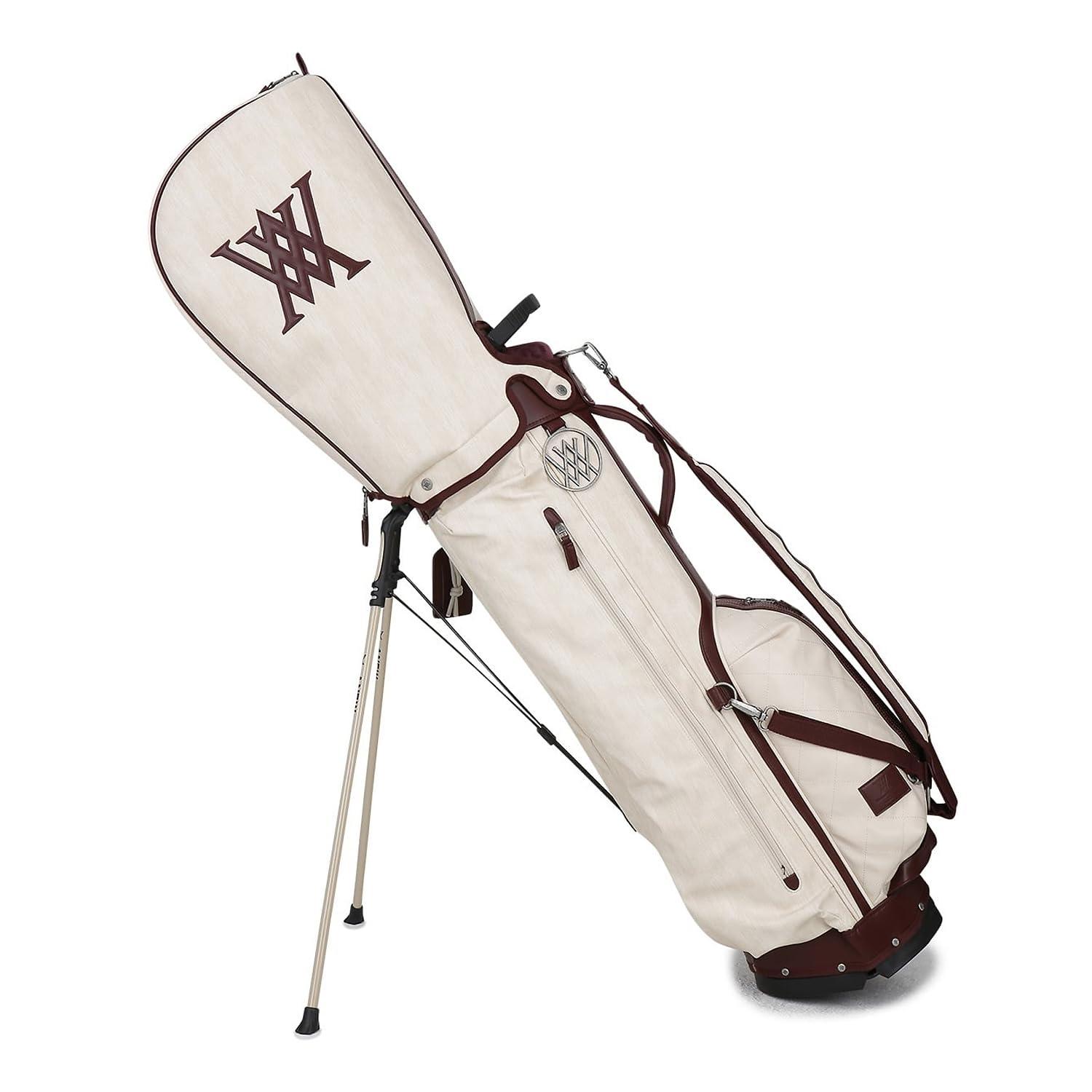 Amazon.co.jp: アニューゴルフ ANEW GOLF ANTIQUE ゴルフ スタンド