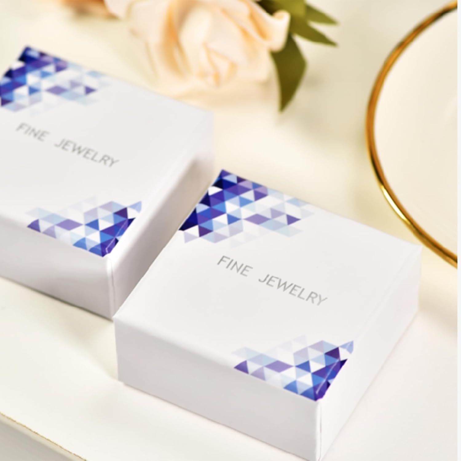 925 Sterling Silver Elephant Necklace for Women Diamond Elephant Pendant Necklace Lucky Elephant Jewelry Gift - Image 7