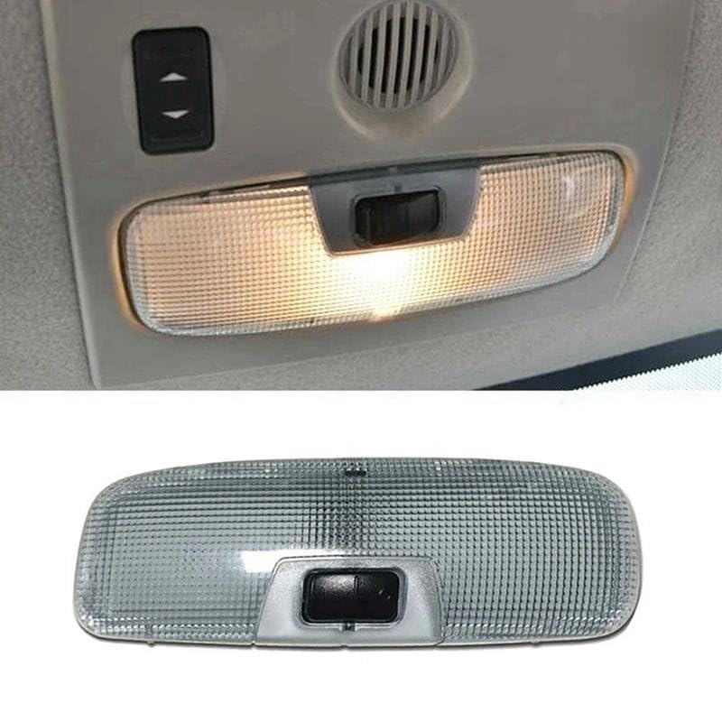 Luz de Lectura de Techo para Auto Transit-350 2014-2023 miniatura 4