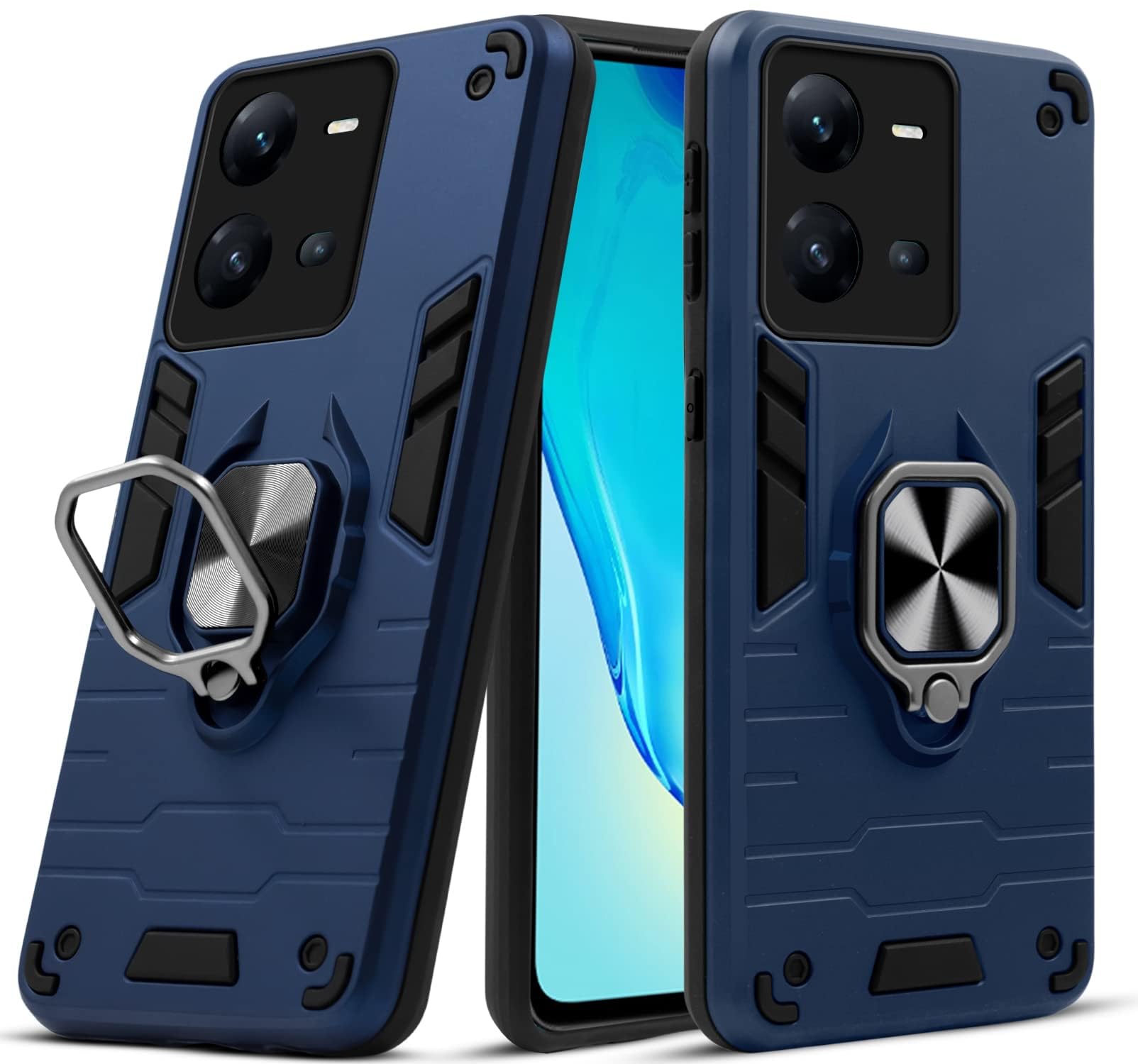 Jkobi Back Case Cover for Vivo V25 5G (B0CR93FM1X) Amazon Price History, Amazon Price Tracker