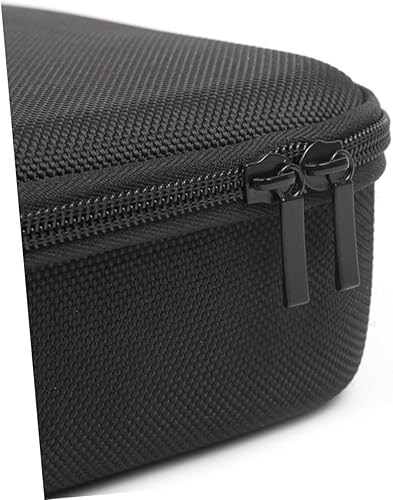 Miniatura 2 de Totority Estuche de transporte para drones, bolsa de transporte ligera para drones, bolsa de almacenamiento de nailon para bolsa de transporte para