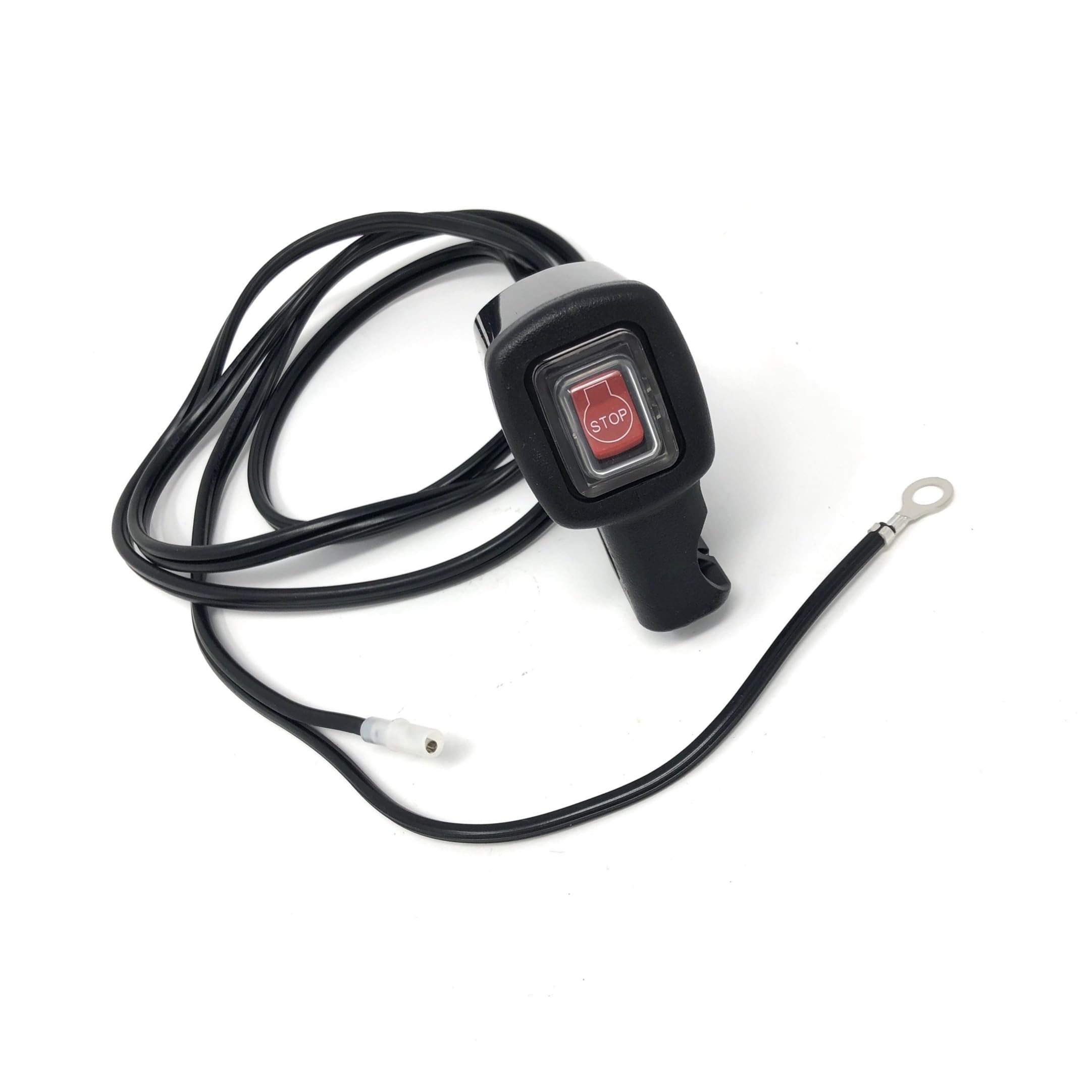 Ammany 117-5975 Switch & HOUSING Fits for Toro Blade Brake Ignition Switch