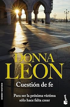 Cuestión de fe: Serie Comis...